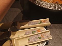 -牛YO寿喜烧和牛火锅自助(三台子万象汇店)