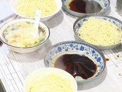 -文武王氏烧饼·无矾油条(西溪路店)