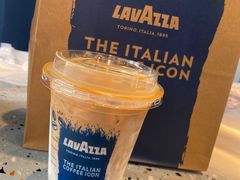 -LAVAZZA拉瓦萨咖啡(仁恒梦中心店)