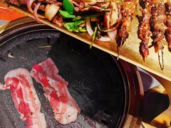 -杨小佳·齐齐哈尔烤肉·烤串(广州店)