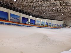 -绍兴启迪乔波冰雪世界