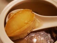 -酌宴府The China Club·广州万富希尔顿酒店(云城东路店)