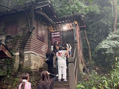-灵顺寺