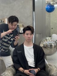 -IN STYLE·全国形象店