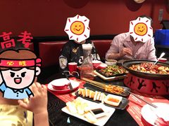 -蛙三泡椒牛蛙(万象城店)