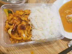 -惠宾楼老菜馆