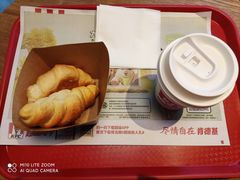 -肯德基(福清万达店)