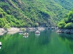 -双龙峡