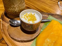 -象神泰国菜