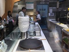 -煎饼道·新鲜现做(来福士店)