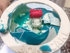 -BONCAKE裱花蛋糕(万象汇店)