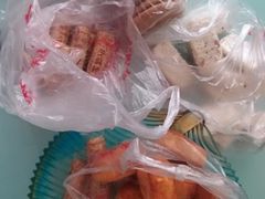 -宫廷糕点铺(建设路店)