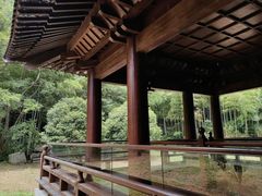 -兰亭风景区