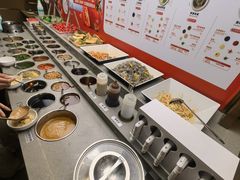 -海底捞火锅(王府井银泰in88店)