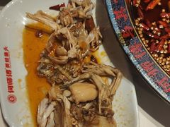 -何师傅美蛙鱼头(汉街店)