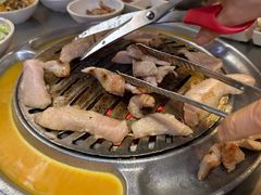 -喜来稀肉(虹泉路店)