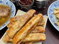 回头-协顺园回头馆(南顺城路店)