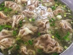 牛肉馄饨-李荣兴(南湖东路店)