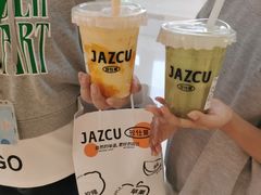 -Jazcu珍仕菓鲜榨果汁(西单大悦城店)