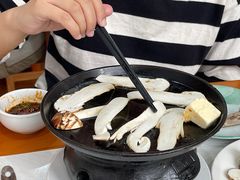 -藏味八珍特色火锅