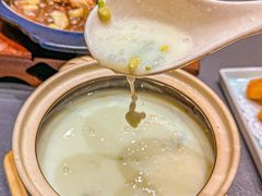 -宗氏一喜砂锅·特色湖北菜(楚河汉街店)
