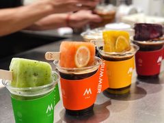 -M Stand(宁波万象城店)