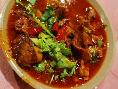 -谢老五跷脚牛肉·非遗传承店