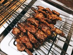 -清真·马峰烤肉(小学习北巷店)