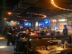 -麦凯伦烧烤·精酿超级工厂店(金桥总店)
