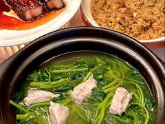 -侨美食家·粤菜(体育西路店)