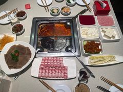 -海底捞火锅(亲子主题北金鹰店)