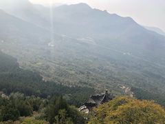 -青州市云门山风景区