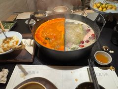 -山缓缓火锅(上海闵行龙湖店)