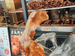 -老黄记手撕烤兔(玉林街店)