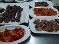 -金顺韩式烤肉·网红烤肉店(广利路店)