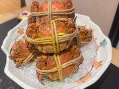 -桃夭日式料理(国信店)