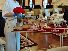 -Salon de Ville浦江汇(上海外滩华尔道夫酒店店)