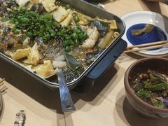 -鱼酷活鱼烤鱼(沈阳大悦城店)