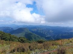 -白草畔自然风景区