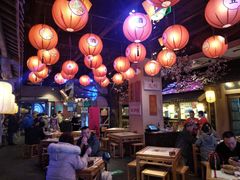 -长安大牌档之西安博物院文化餐厅(中贸店)