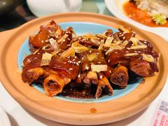 -侨美食家·40年地道粤菜(珠江新城店)