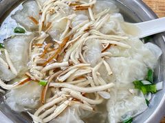 -荣巷小馄饨(荣巷店)