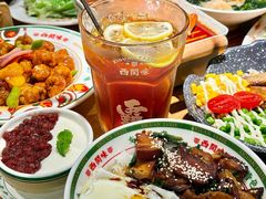 -西关味(大卫城店)