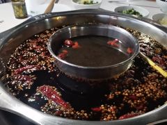 -枇杷园食为鲜火锅(南山店)