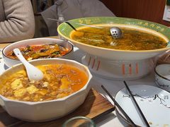 -光海·乡记酸菜鱼·始于1996(花园路店)
