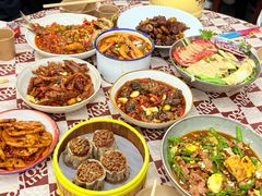 -老三样·旧食新味(船山路店)