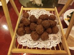 -正阳门饭庄·烤鸭·北京菜(万丰路七里庄店)