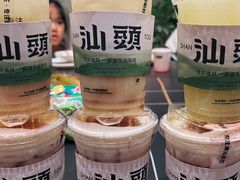 -一杯潮茶·专注潮汕茶饮(朝阳庄店)