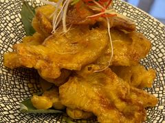 -鹿鸣春饭店(总店)