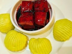 -上海小南国(金桥国际广场店)